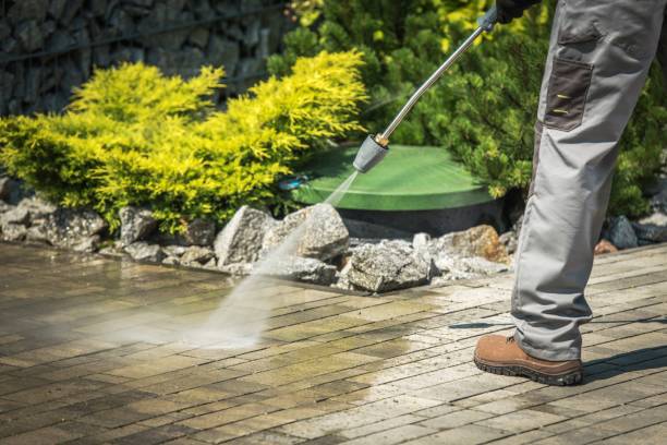 Best Factory Floor Cleaning  in Commack, NY