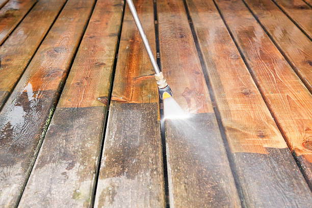 Best House Exterior Washing  in Commack, NY
